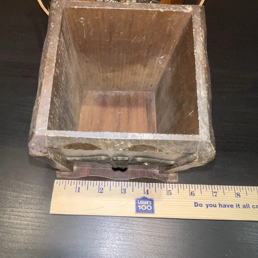 Basketville vtg mcm